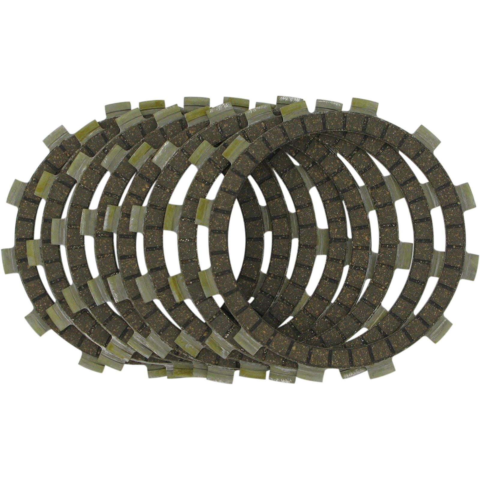 EBC Brakes Redline Clutch Kit CK3356_379423