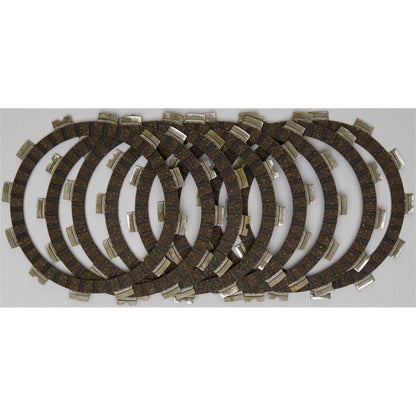 EBC Brakes Redline Clutch Kit CK3374_199080