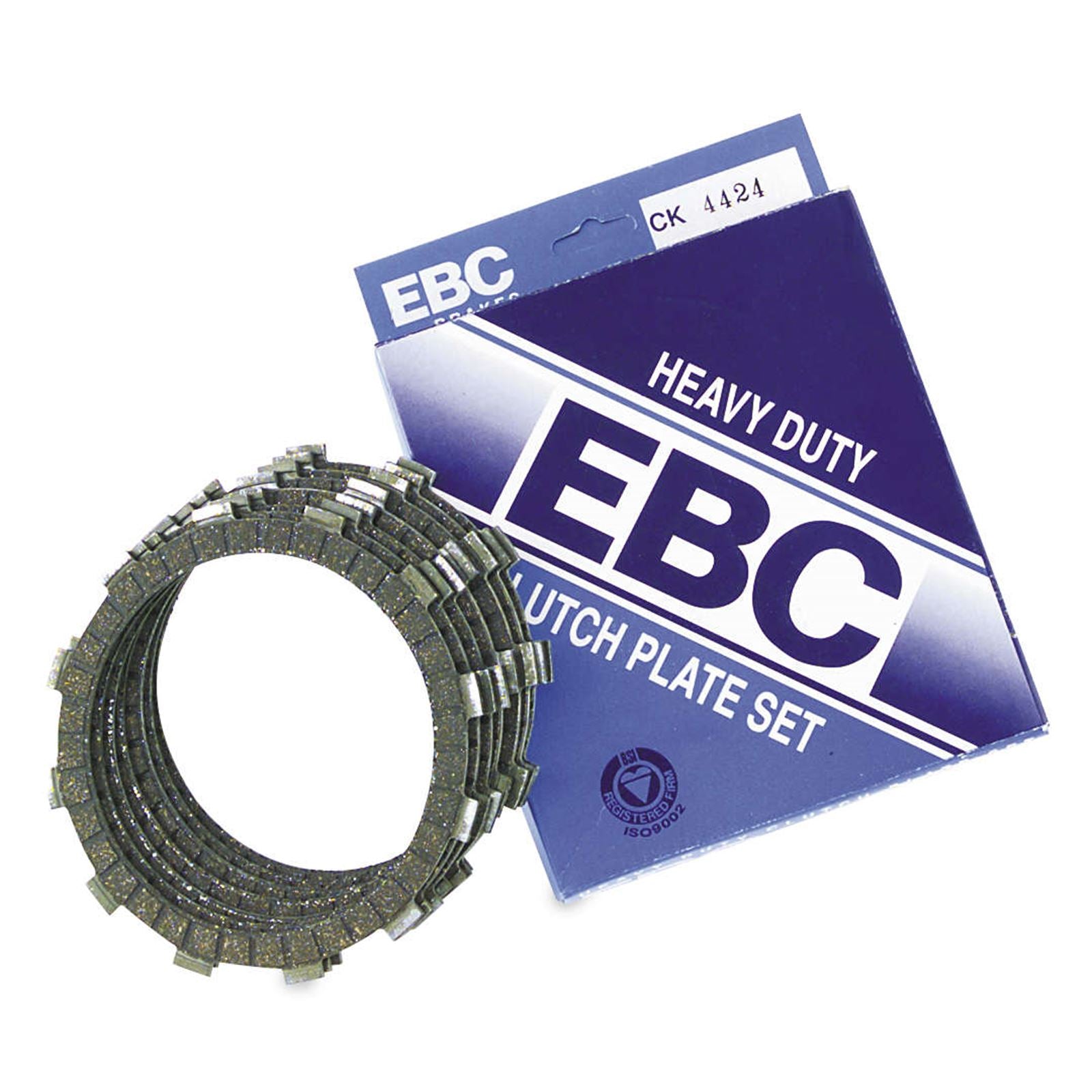 EBC Brakes Redline Clutch Kit CK3390_199081