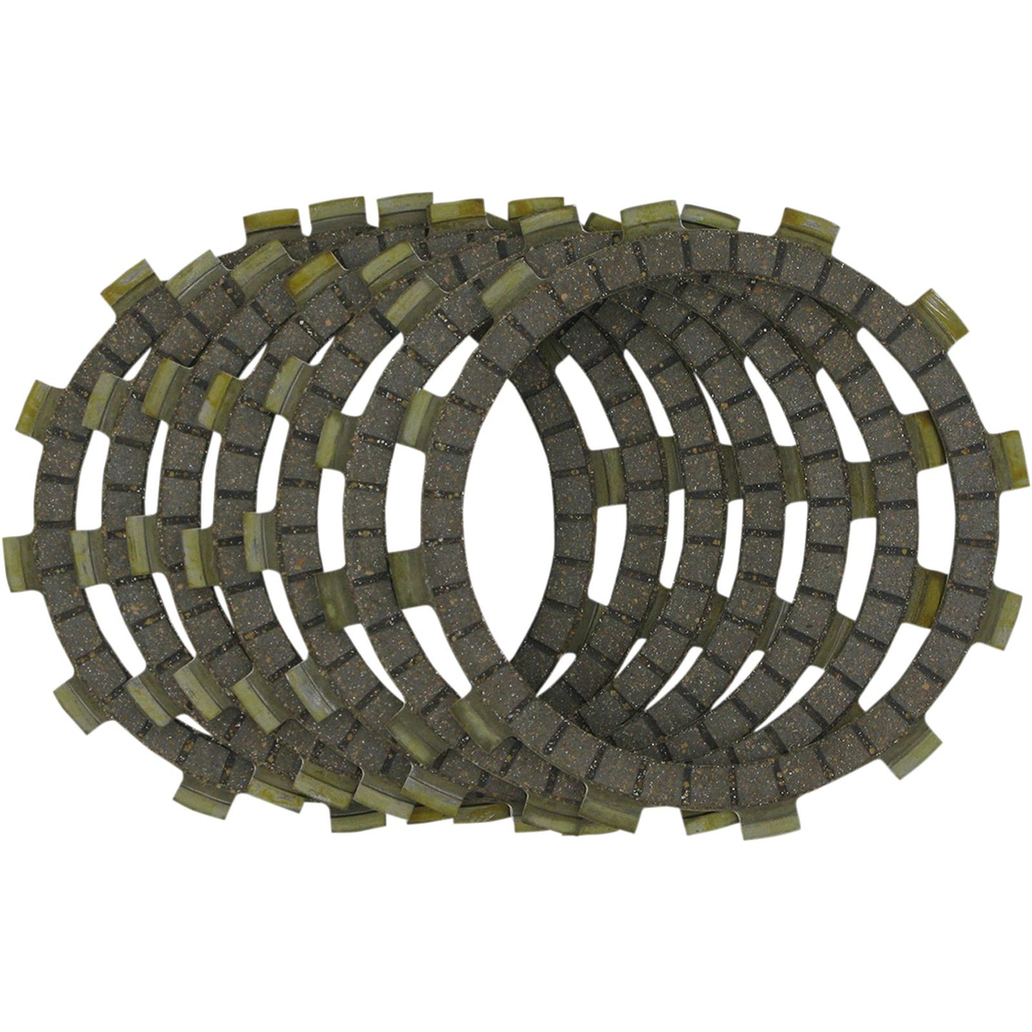 EBC Brakes Redline Clutch Kit CK3390_379435