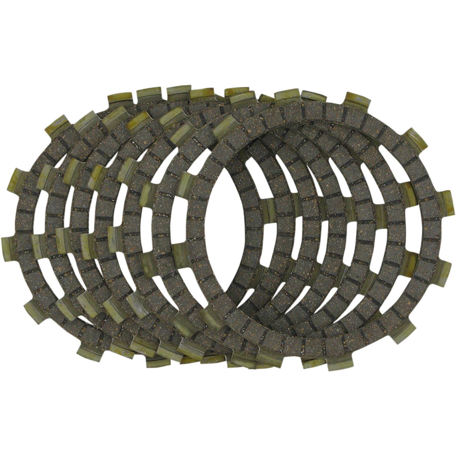 EBC Brakes Redline Clutch Kit CK3390_379435