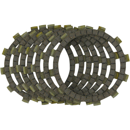 EBC Brakes Redline Clutch Kit CK3390_379435