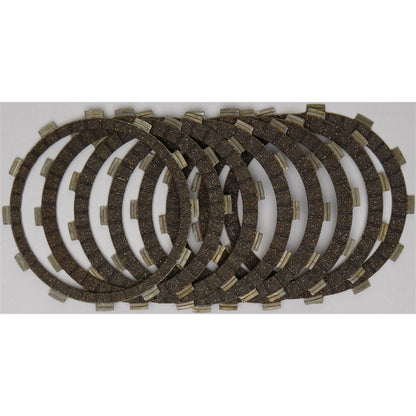 EBC Brakes Redline Clutch Kit CK3433_199083