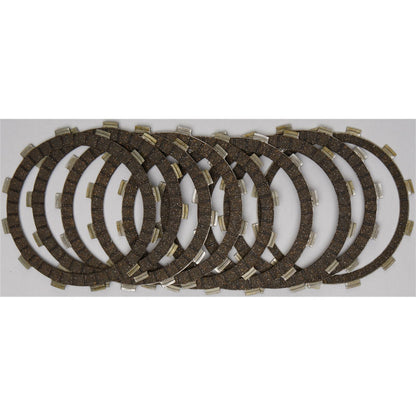 EBC Brakes Redline Clutch Kit CK3447_199084