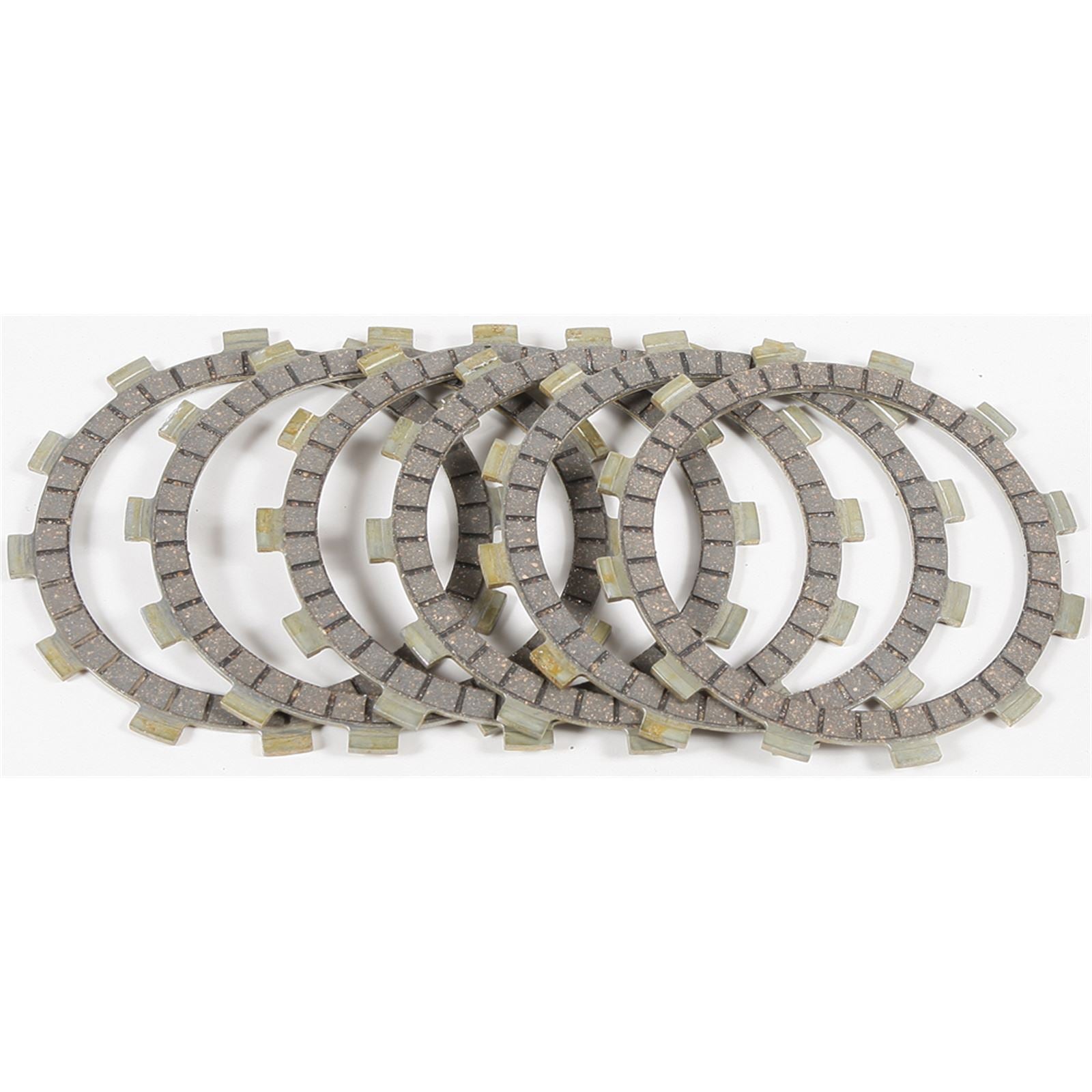 EBC Brakes Redline Clutch Kit CK3448_199085