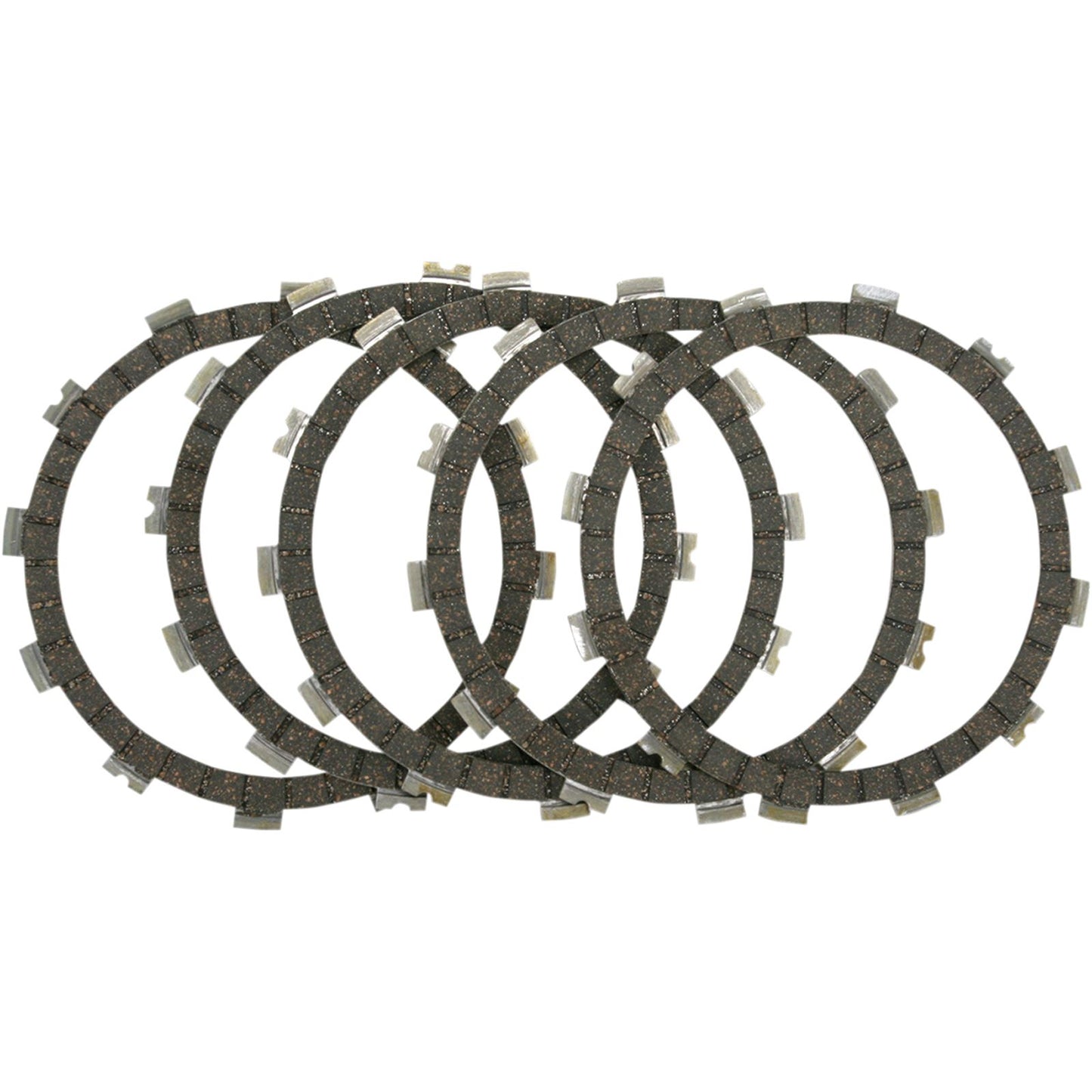 EBC Brakes Redline Clutch Kit CK4419_379447