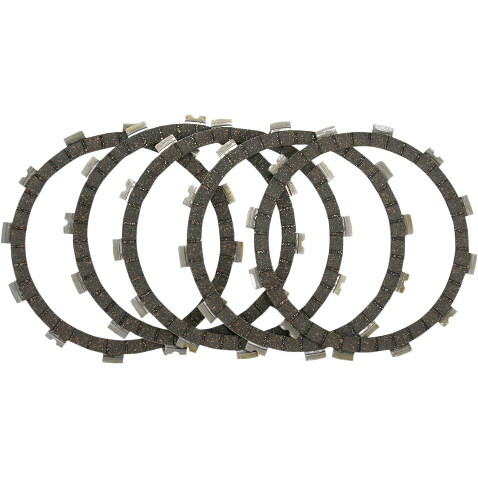 EBC Brakes Redline Clutch Kit CK4419_379447