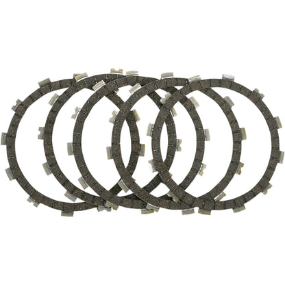 EBC Brakes Redline Clutch Kit CK4419_379447