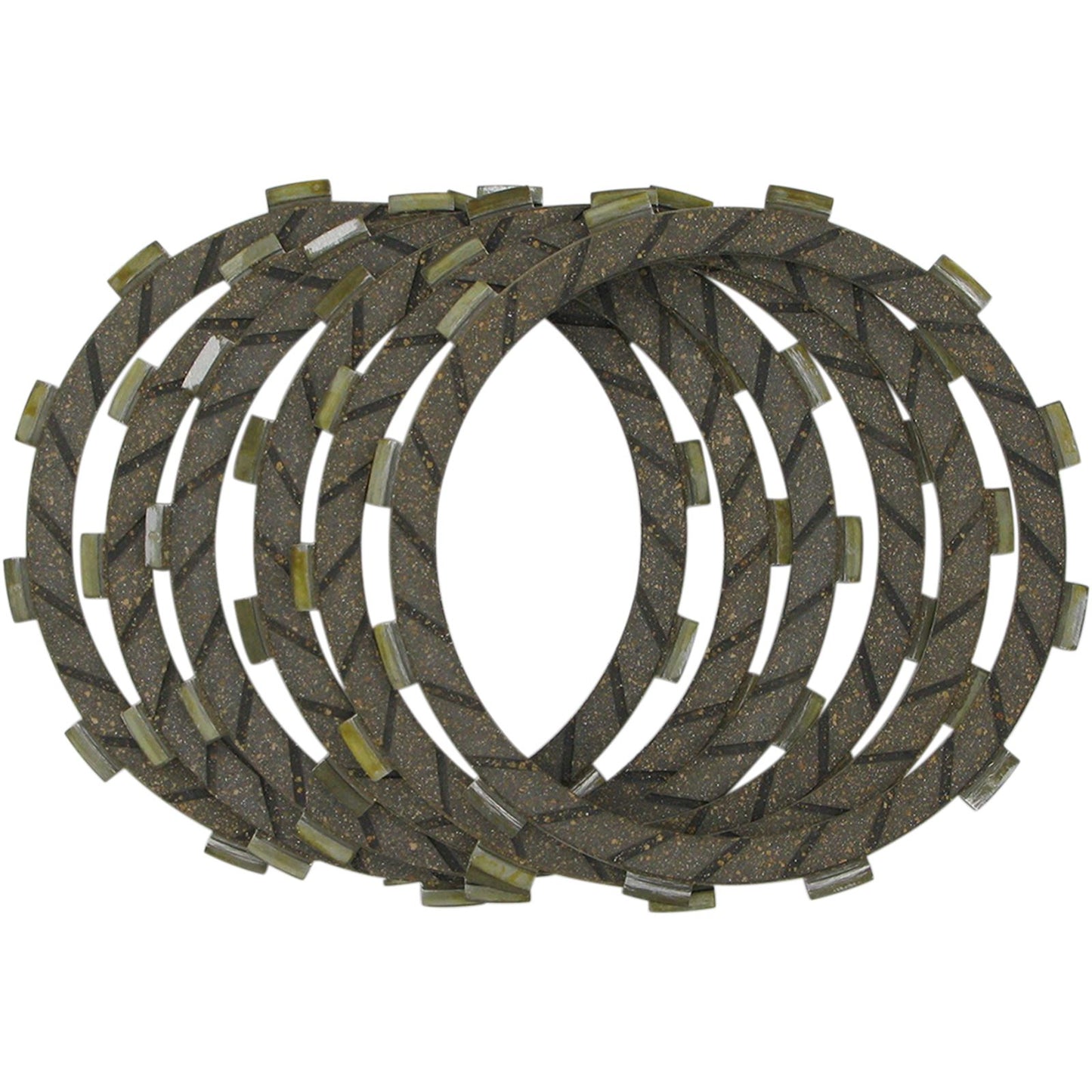 EBC Brakes Redline Clutch Kit CK4439_379455