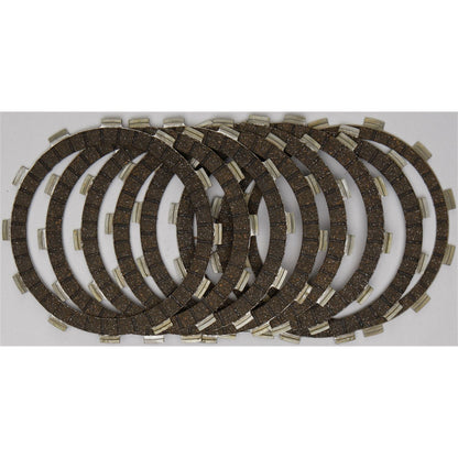 EBC Brakes Redline Clutch Kit CK4519_199092