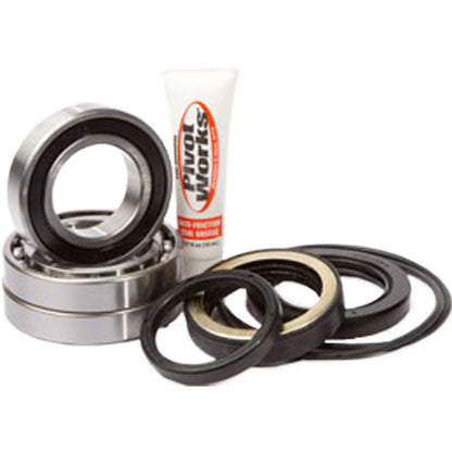 Pivot Works Rear Wheel Bearing Kit PWRWK-H29-003_199119