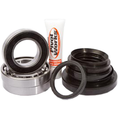 Pivot Works Rear Wheel Bearing Kit PWRWK-H30-003_199120