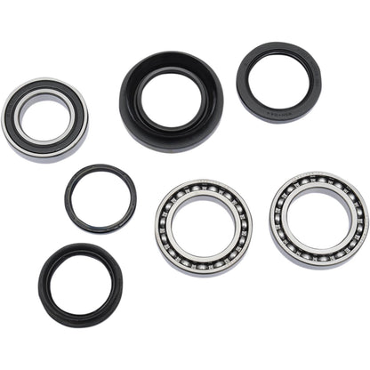 Pivot Works Rear Wheel Bearing Kit PWRWK-H30-003_454403