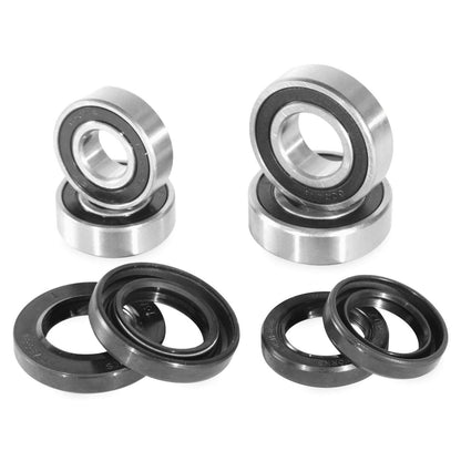 Pivot Works Front Wheel Bearing Kit PWFWK-A01-542_199121