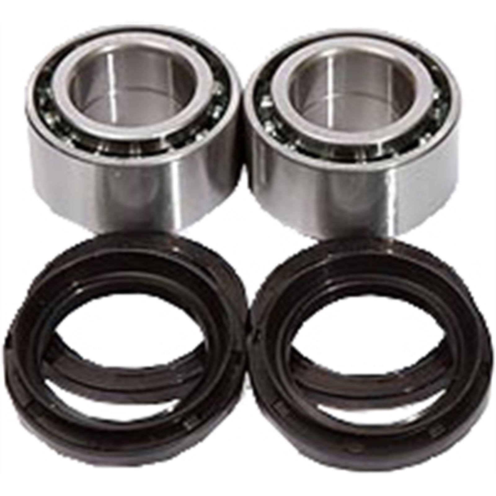 Pivot Works Front Wheel Bearing Kit PWFWK-A01-542_199122