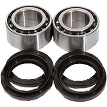 Pivot Works Front Wheel Bearing Kit PWFWK-A01-542_199122