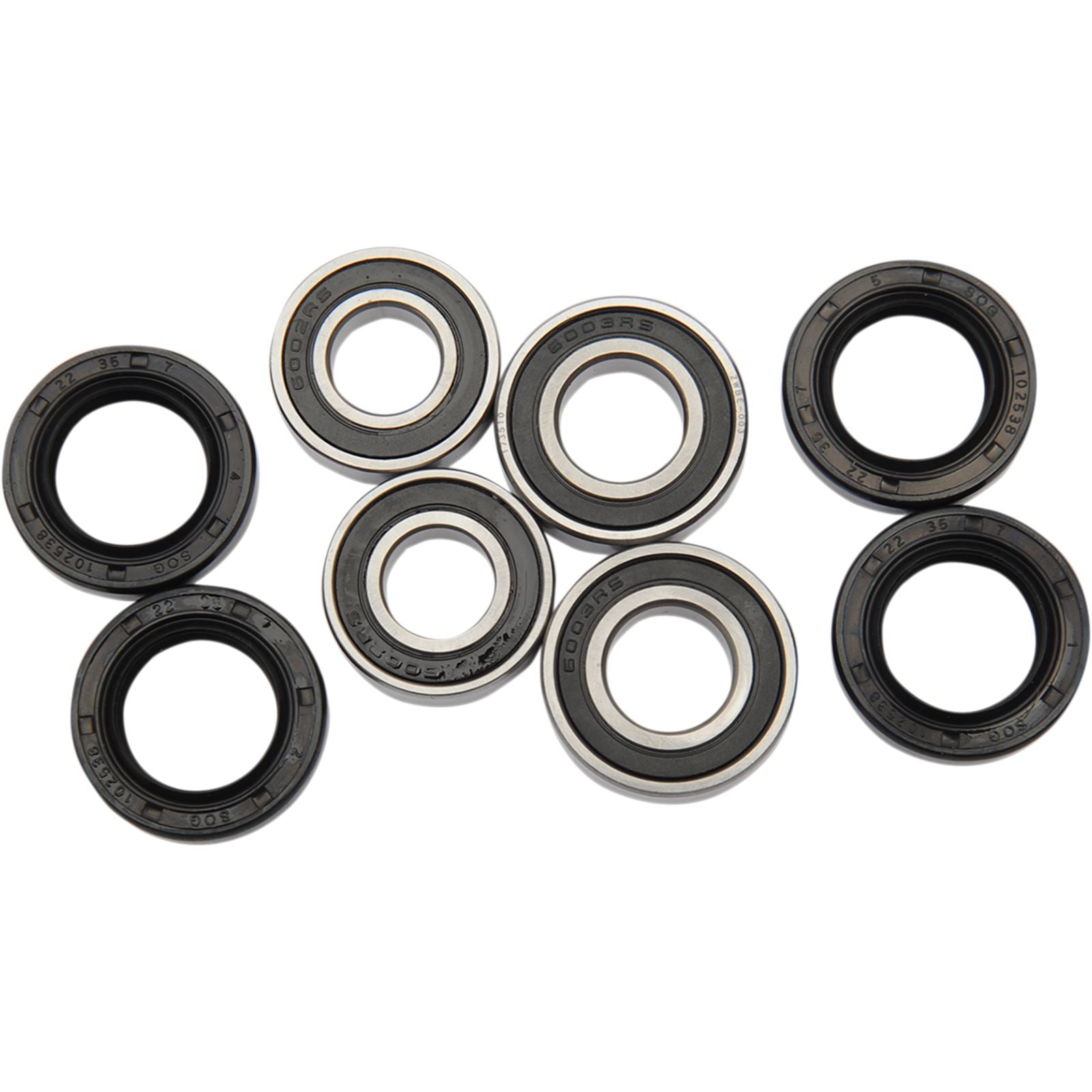 Pivot Works Front Wheel Bearing Kit PWFWK-P08-000_454546