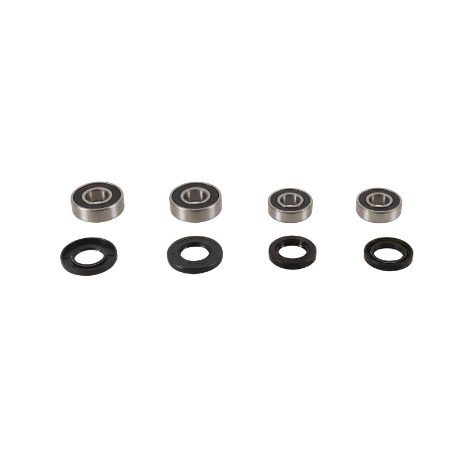 Pivot Works Front Wheel Bearing Kit PWFWK-P11-000_1690572
