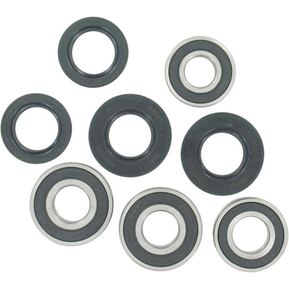 Pivot Works Front Wheel Bearing Kit PWFWK-P11-000_454562