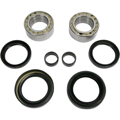 Pivot Works Front Wheel Bearing Kit PWFWK-H16-003_455009