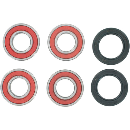 Pivot Works Front Wheel Bearing Kit PWFWK-H25-003_454570