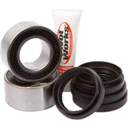 Pivot Works Front Wheel Bearing Kit PWFWK-K12-430_199133