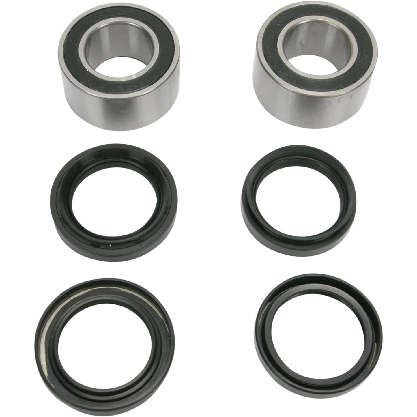 Pivot Works Front Wheel Bearing Kit PWFWK-K12-430_455014