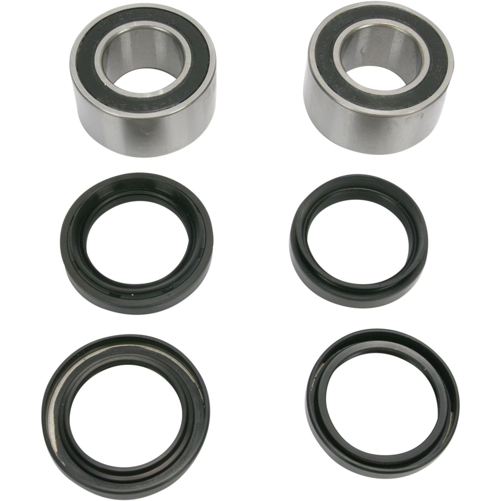Pivot Works Front Wheel Bearing Kit PWFWK-K12-430_455014