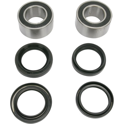 Pivot Works Front Wheel Bearing Kit PWFWK-K12-430_455014