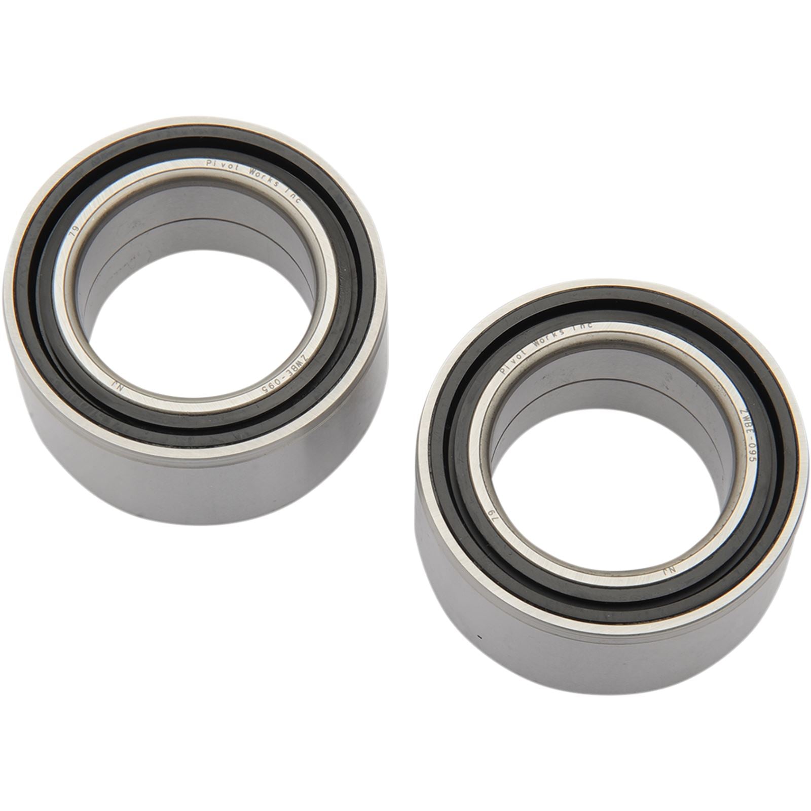 Pivot Works Front Wheel Bearing Kit PWFWK-P10-000_454547
