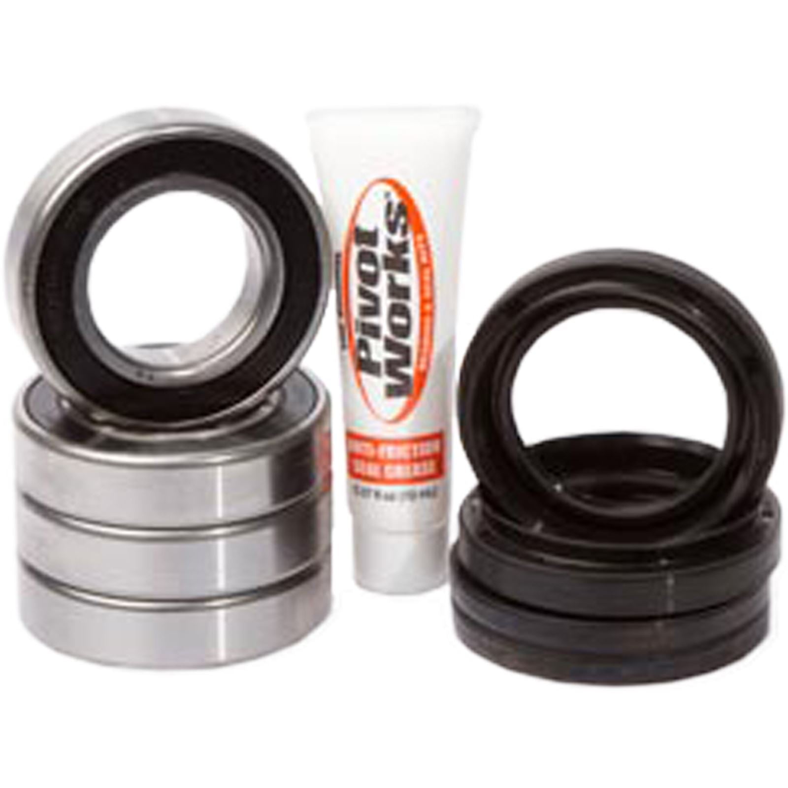 Pivot Works Front Wheel Bearing Kit PWFWK-S12-500_199137