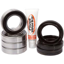 Pivot Works Front Wheel Bearing Kit PWFWK-S12-500_199137