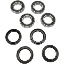Pivot Works Front Wheel Bearing Kit PWFWK-S12-500_455025