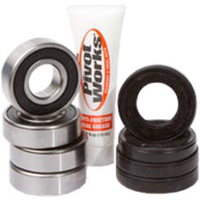 Pivot Works Front Wheel Bearing Kit PWFWK-S15-020_199139