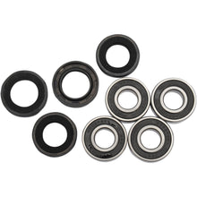 Pivot Works Front Wheel Bearing Kit PWFWK-S15-020_454401