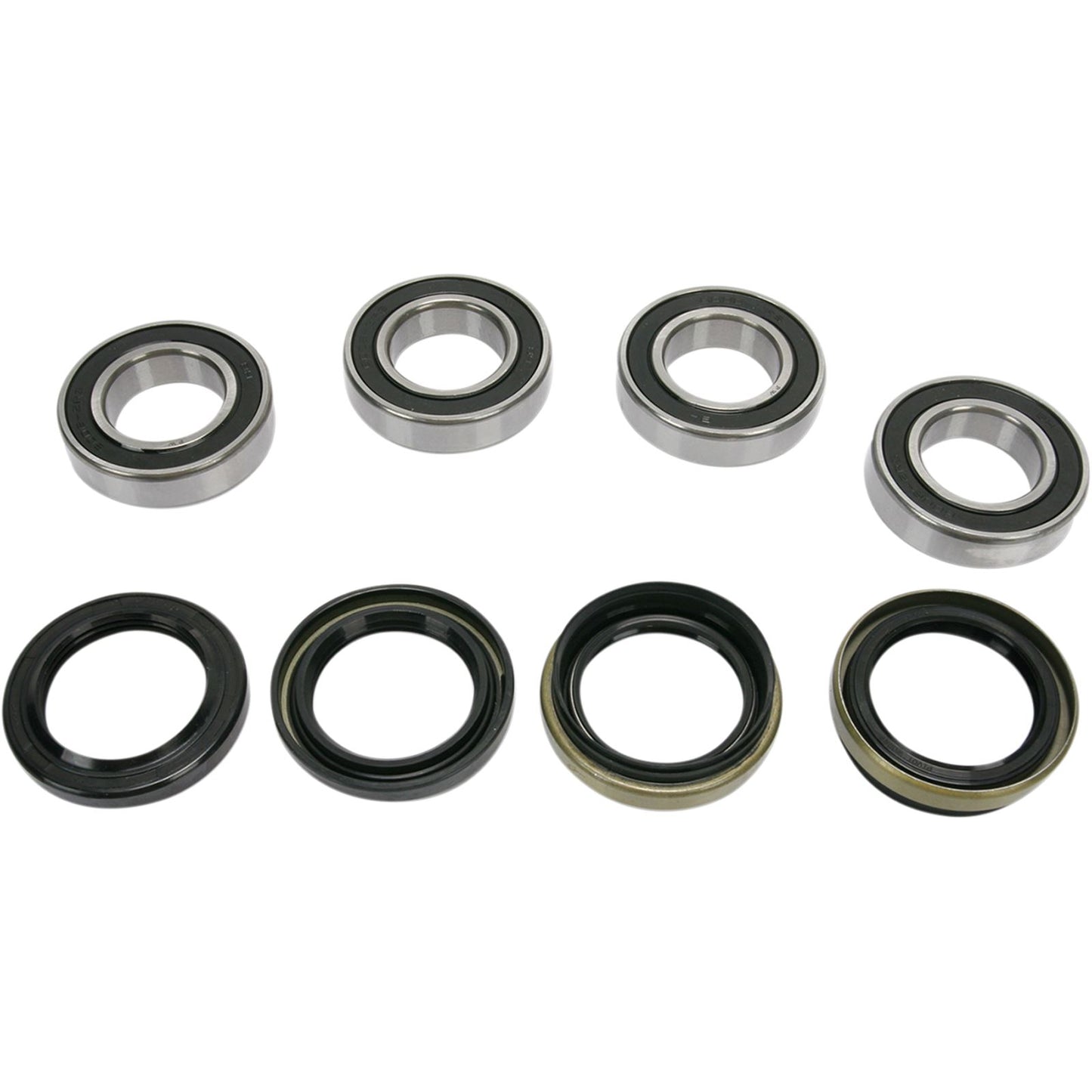 Pivot Works Front Wheel Bearing Kit PWFWK-Y10-642_455032