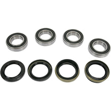 Pivot Works Front Wheel Bearing Kit PWFWK-Y10-642_455032