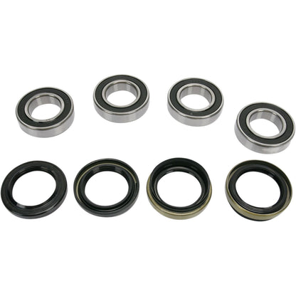 Pivot Works Front Wheel Bearing Kit PWFWK-Y10-642_455032
