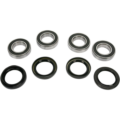 Pivot Works Front Wheel Bearing Kit PWFWK-Y11-043_455033