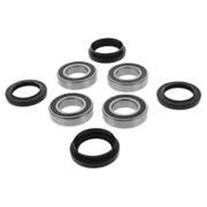 Pivot Works Front Wheel Bearing Kit PWFWK-Y11-043_199145