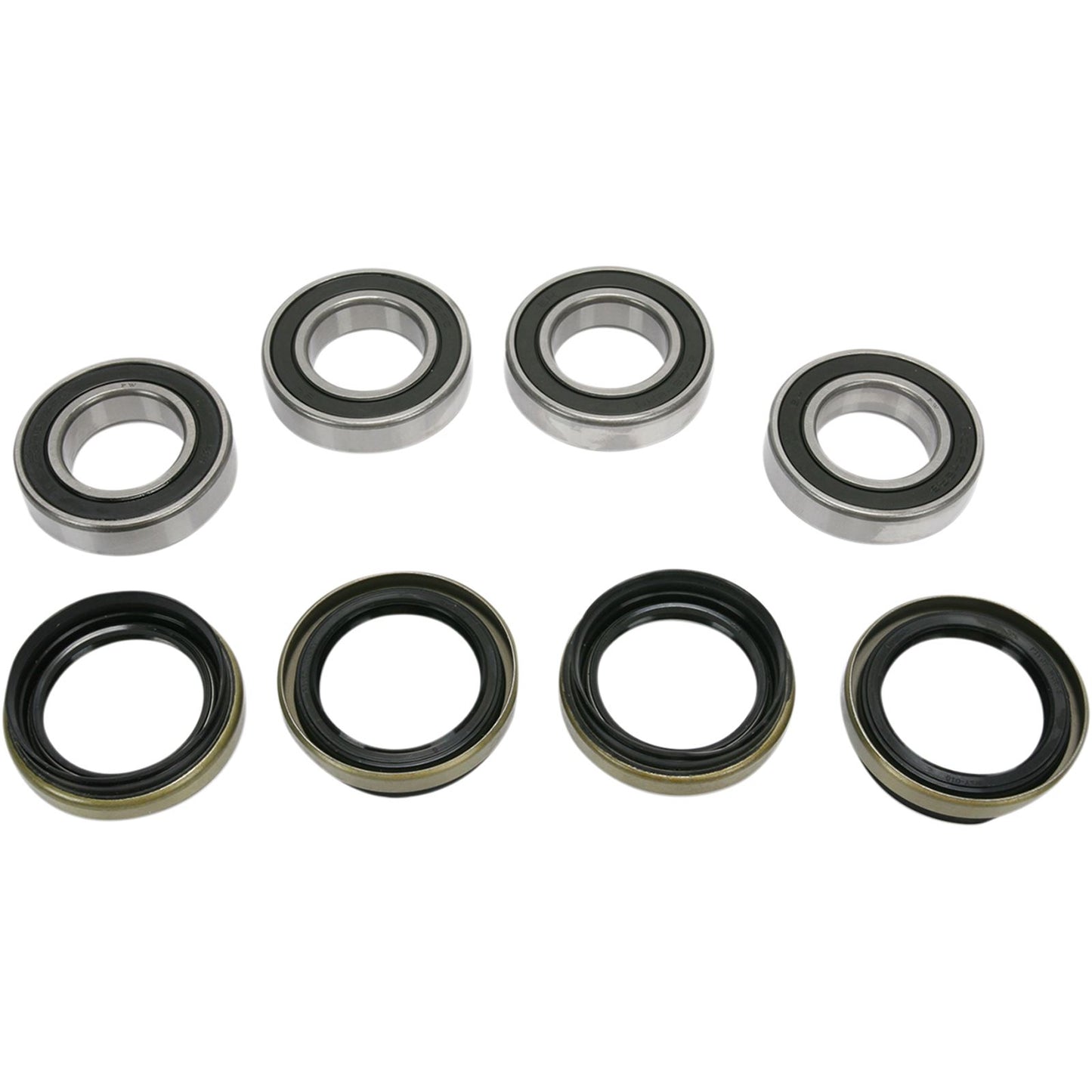 Pivot Works Front Wheel Bearing Kit PWFWK-Y12-600_455034