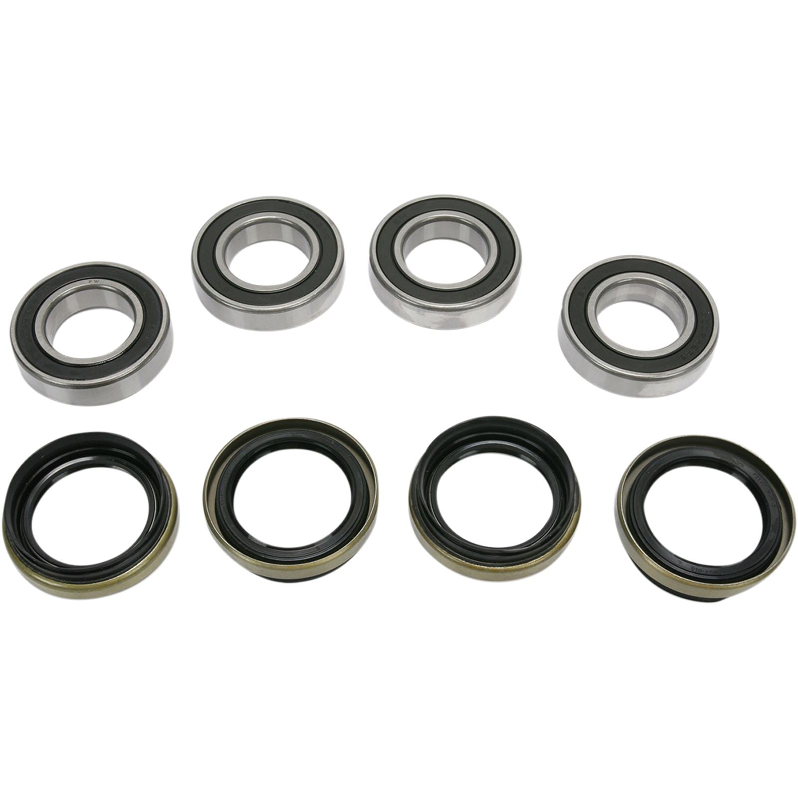 Pivot Works Front Wheel Bearing Kit PWFWK-Y12-600_455034