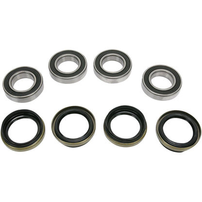 Pivot Works Front Wheel Bearing Kit PWFWK-Y12-600_455034