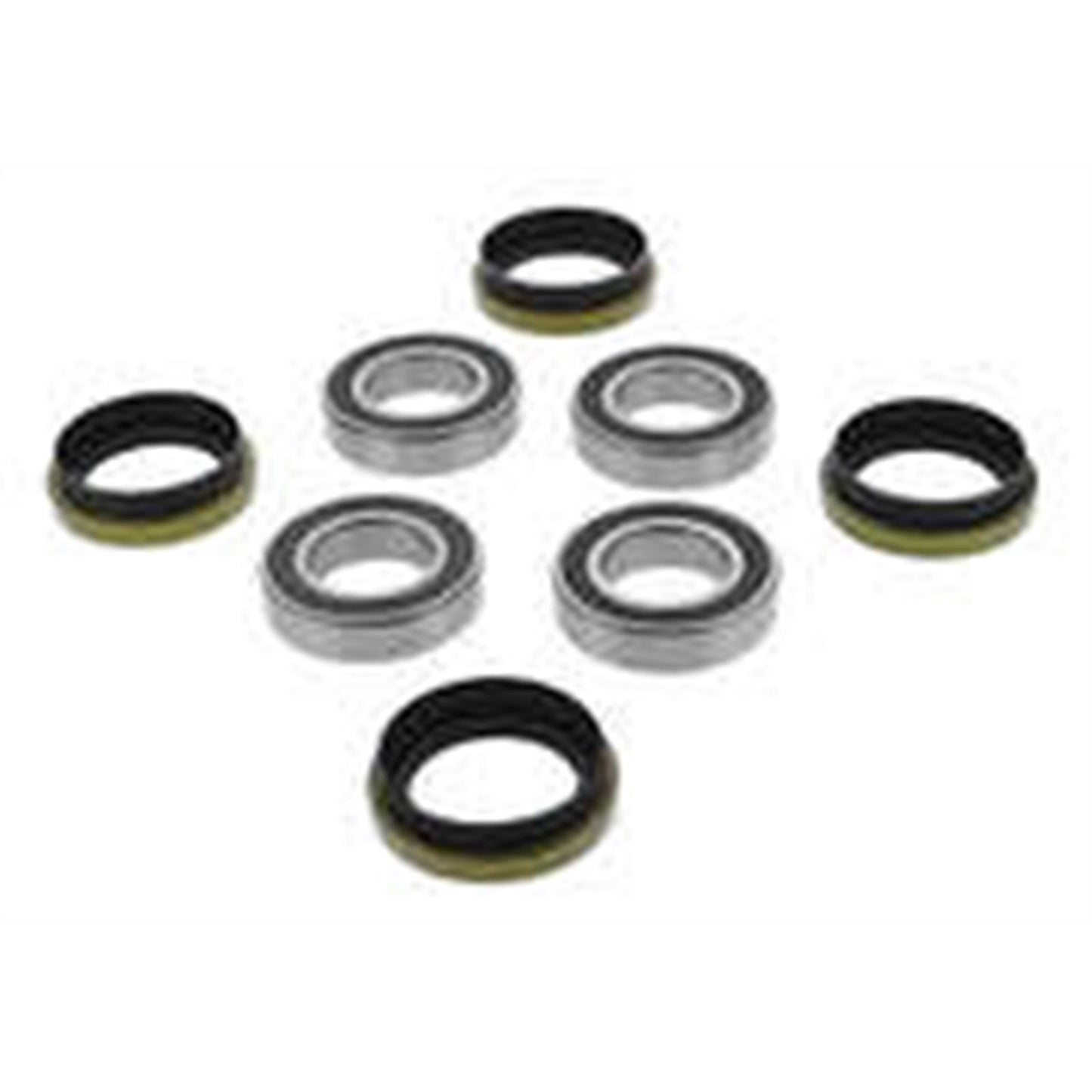 Pivot Works Front Wheel Bearing Kit PWFWK-Y12-600_199147
