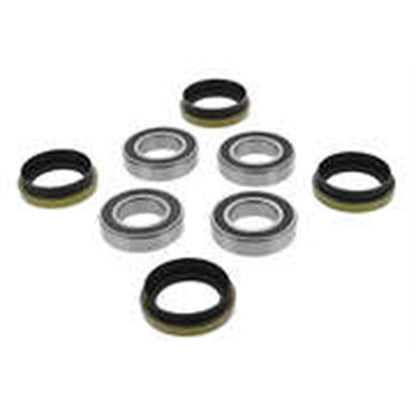 Pivot Works Front Wheel Bearing Kit PWFWK-Y12-600_199147