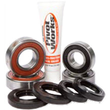 Pivot Works Front Wheel Bearing Kit PWFWK-Y13-600_199148