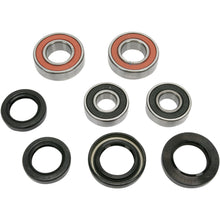 Pivot Works Front Wheel Bearing Kit PWFWK-Y13-600_455035