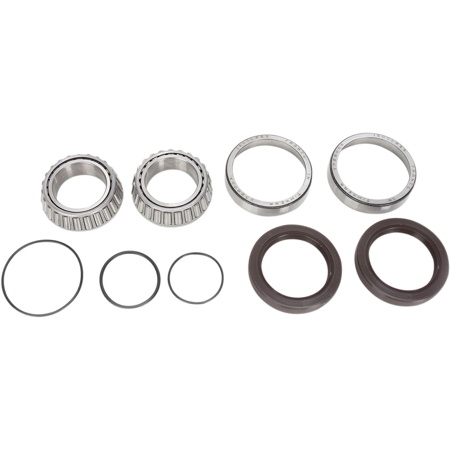 Pivot Works Rear Wheel Bearing Kit PWRWK-C04-000_454585