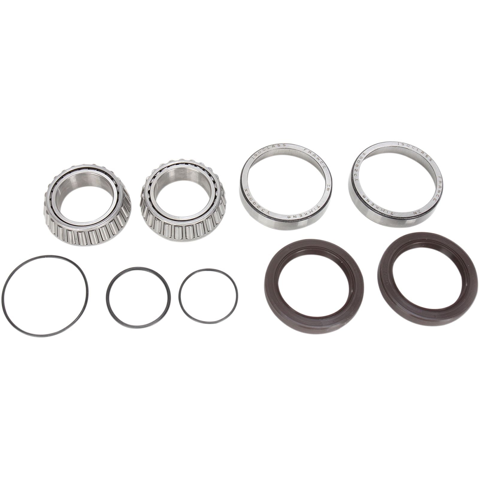 Pivot Works Rear Wheel Bearing Kit PWRWK-C04-000_454585