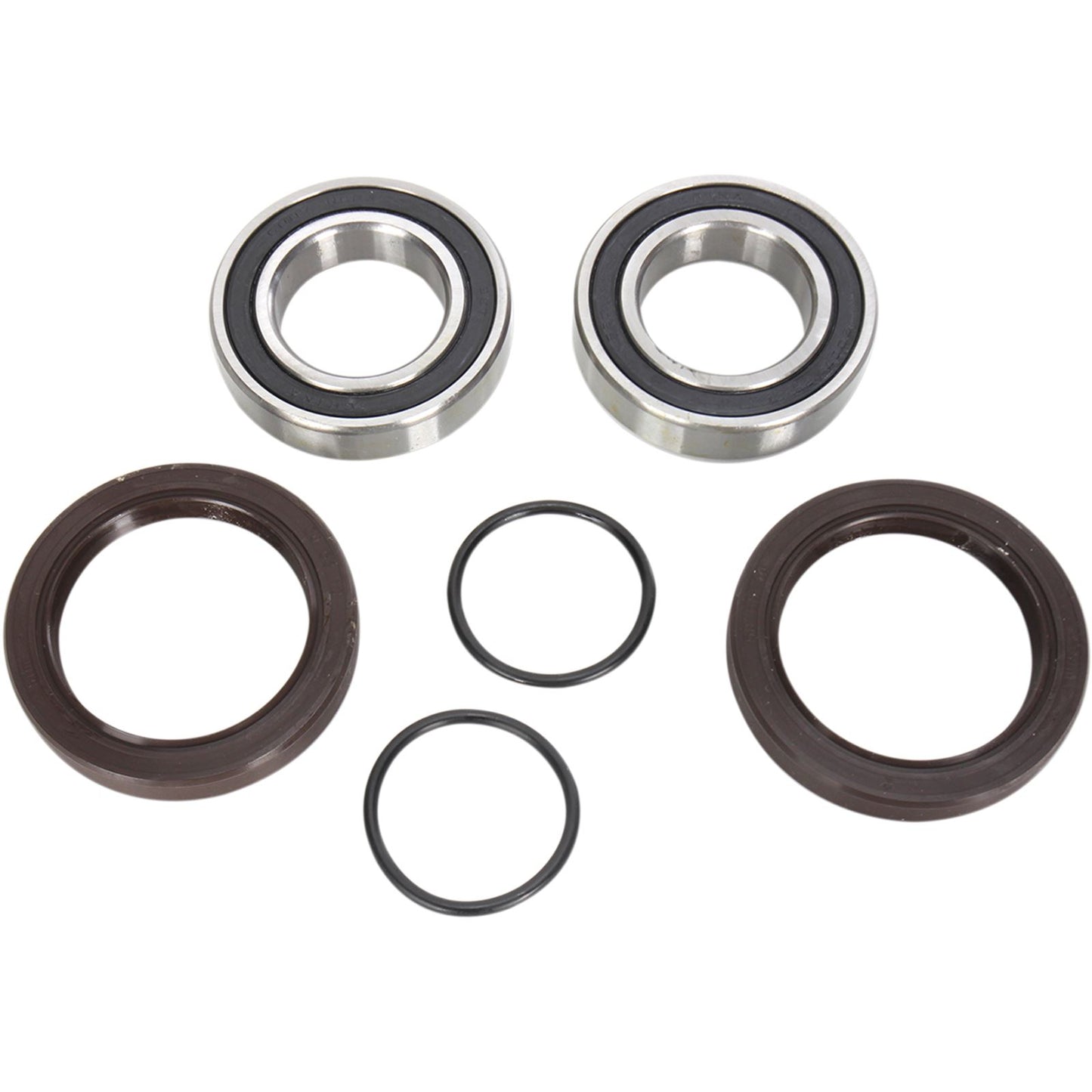 Pivot Works Rear Wheel Bearing Kit PWRWK-C10-000_454589